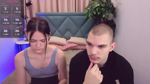 Irene and Conor online show from 29, 11, 2025