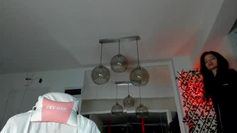 Snapshot of irenevon chatting on 6, 12, 2024 Ir s room online show from 6, 12, 2024