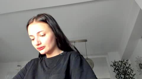 Snapshot of irenevon chatting on 21, 1, 2025 Ir s room online show from 21, 1, 2025