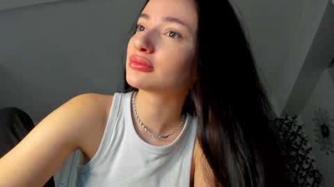 Snapshot of irenevon chatting on 23, 1, 2025 Ir s room online show from 23, 1, 2025