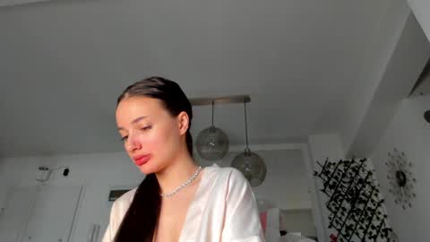 Snapshot of irenevon chatting on 24, 1, 2025 Ir s room online show from 24, 1, 2025