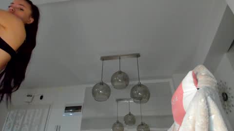 Snapshot of irenevon chatting on 30, 1, 2025 Ir s room online show from 30, 1, 2025