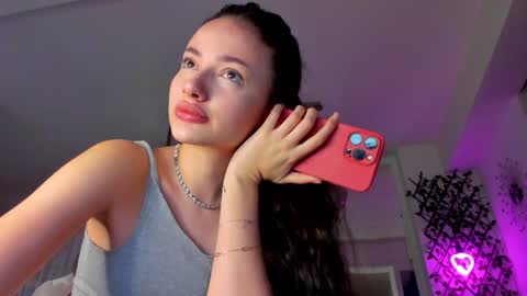 Snapshot of irenevon chatting on 31, 1, 2025 Ir s room online show from 31, 1, 2025