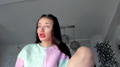 Snapshot of irenevon chatting on 11, 2, 2025 Ir s room online show from 11, 2, 2025