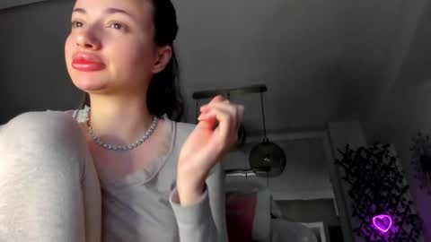 Snapshot of irenevon chatting on 12, 2, 2025 Ir s room online show from 12, 2, 2025