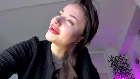 Snapshot of irenevon chatting on 19, 2, 2025 Ir s room online show from 19, 2, 2025
