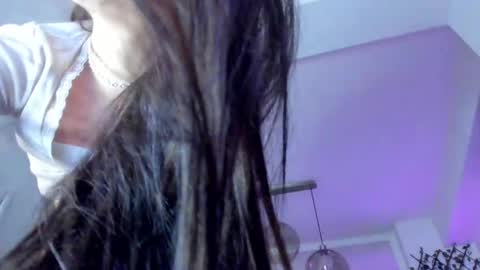 Snapshot of irenevon chatting on 25, 2, 2025 Ir s room online show from 25, 2, 2025