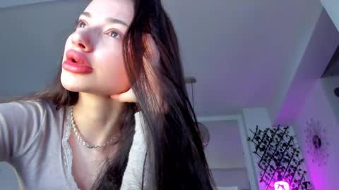 Snapshot of irenevon chatting on 26, 2, 2025 Ir s room online show from 26, 2, 2025