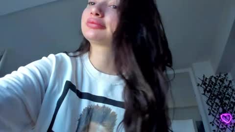 Snapshot of irenevon chatting on 3, 3, 2025 Ir s room online show from 3, 3, 2025