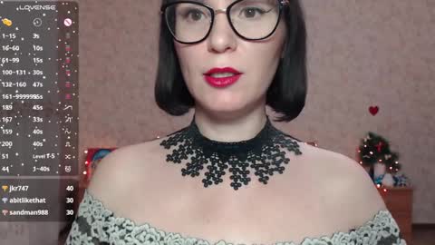 IrenLarasani online show from 6, 1, 2025