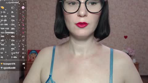 IrenLarasani online show from 29, 1, 2025