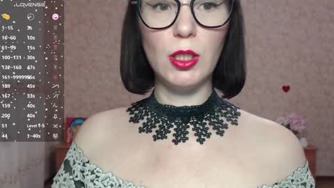 IrenLarasani online show from 19, 2, 2025