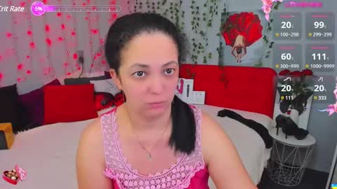 Iry online show from 7, 1, 2025