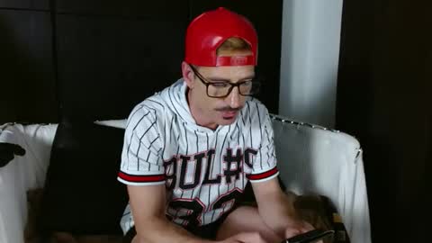 Snapshot of iricoryder chatting on 6, 5, 2026 Rico Ryder online show from 6, 5, 2026