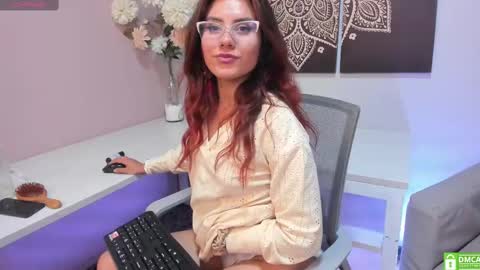 Iris Rosse online show from 18, 1, 2025