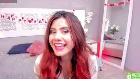 Iris Rosse online show from 15, 2, 2025