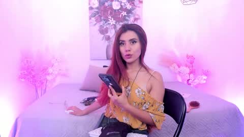Iris Rosse online show from 21, 9, 2025