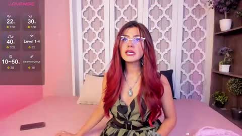 Iris Rosse online show from 2, 10, 2025