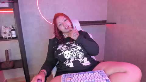 iriisfeitan online show from 26, 10, 2025