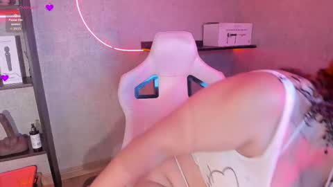 iriisfeitan online show from 14, 11, 2025