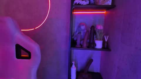 iriisfeitan online show from 20, 3, 2026