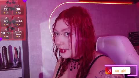 iriisfeitan online show from 30, 4, 2026