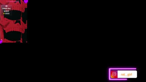 iriisfeitan online show from 6, 5, 2026