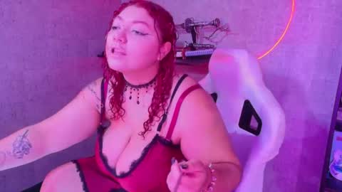 iriisfeitan online show from 12, 5, 2026