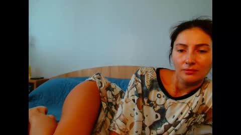 irina online show from 15, 9, 2025