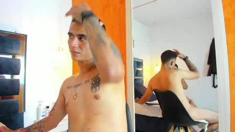 irina_and_max online show from 12, 5, 2026