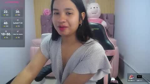 Irina  online show from 6, 10, 2025