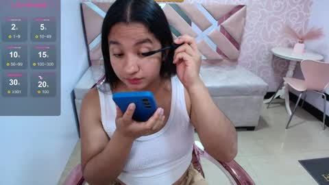 Irina  online show from 1, 5, 2026