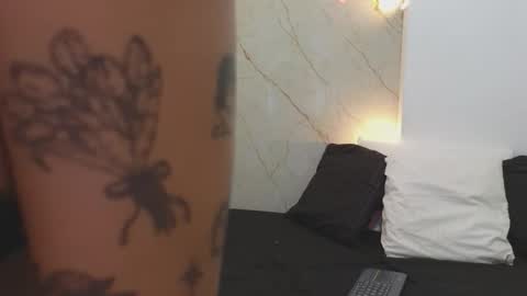 Irina online show from 11, 2, 2026