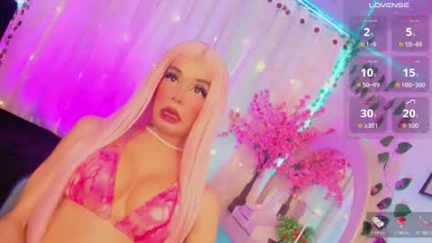 Snapshot of irina_lechera_ chatting on 13, 2, 2026 Irina online show from 13, 2, 2026