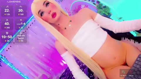 Snapshot of irina_lechera_ chatting on 20, 2, 2026 Irina online show from 20, 2, 2026