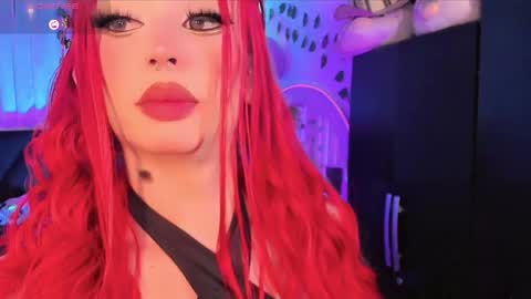 Irina online show from 9, 5, 2026