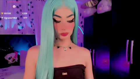 Irina online show from 18, 5, 2026