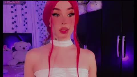 Irina online show from 29, 5, 2026