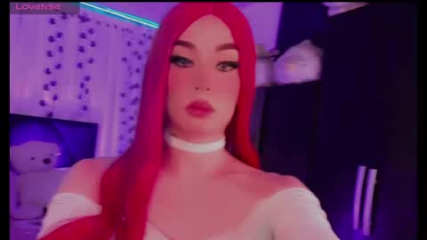 Irina online show from 30, 5, 2026