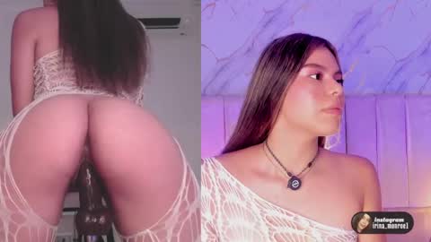 Irinna online show from 4, 4, 2026