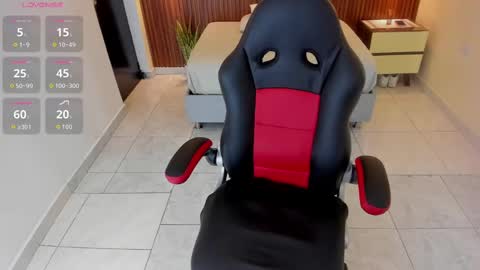 irina_palvin online show from 10, 9, 2025