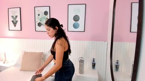 IRINA online show from 10, 10, 2025