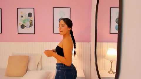 IRINA online show from 18, 10, 2025