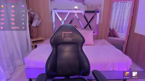 IRINA online show from 4, 5, 2026