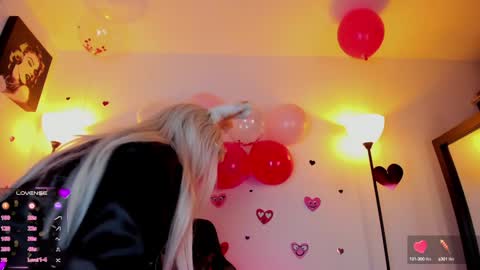 Snapshot of irinaa_scarlett chatting on 7, 2, 2025 Irinaa Scarlett online show from 7, 2, 2025