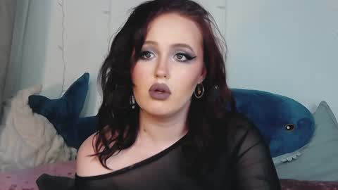 Irina online show from 13, 1, 2025