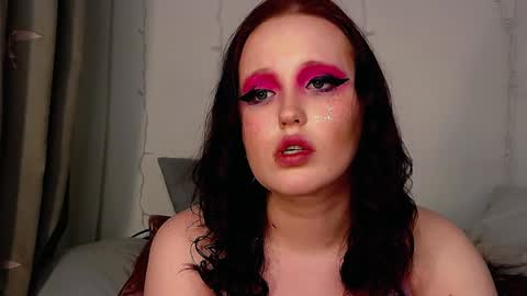 Irina online show from 16, 1, 2025