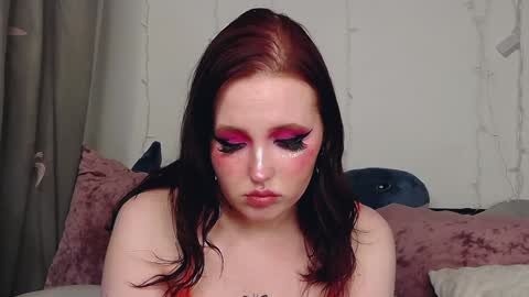 Irina online show from 17, 1, 2025