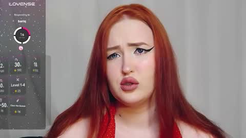 Snapshot of irinaart chatting on 15, 1, 2026 Irina online show from 15, 1, 2026