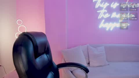 Snapshot of irinaportman chatting on 4, 12, 2024 Irina online show from 4, 12, 2024